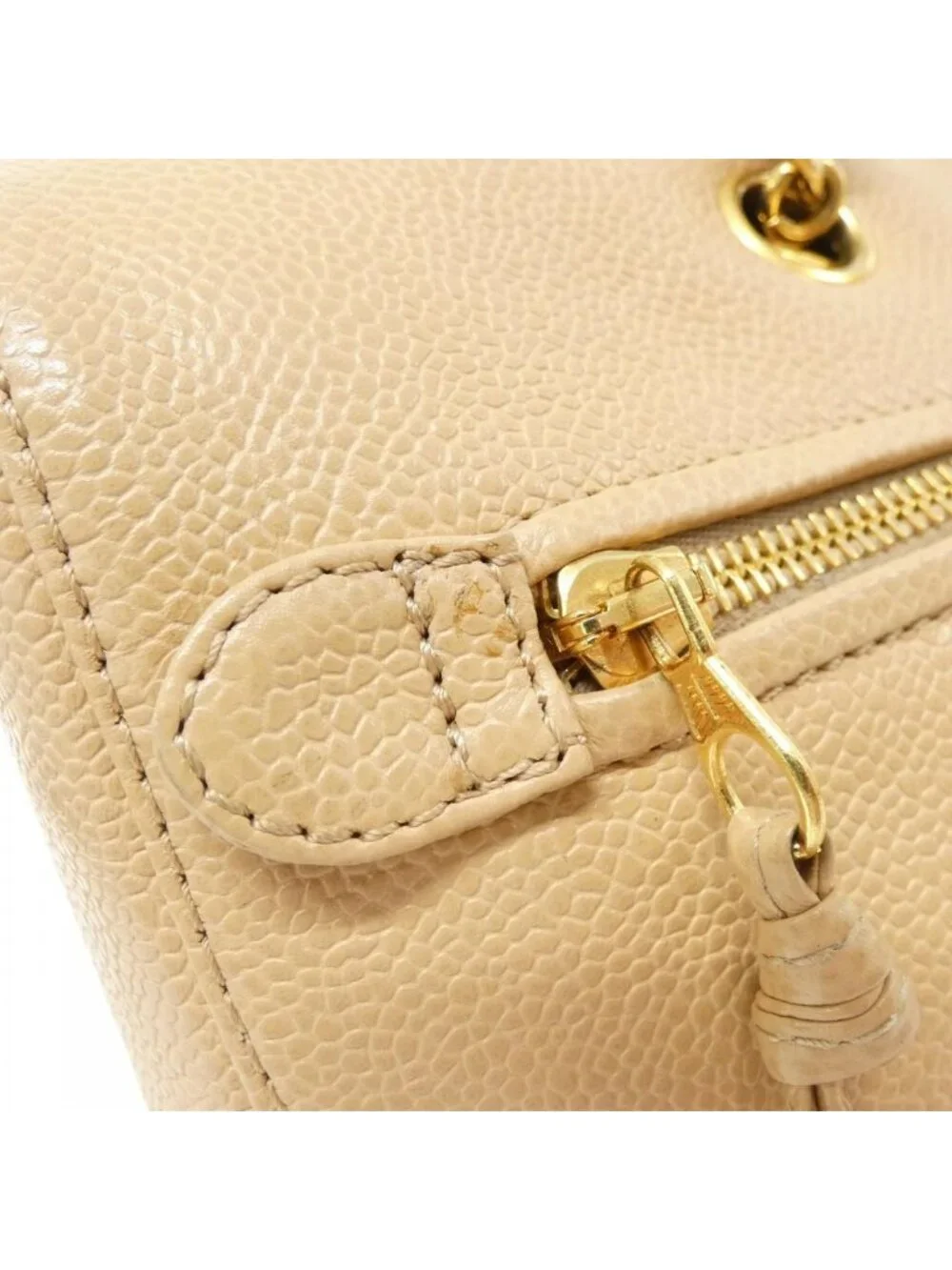Chanel Vintage Shoulder Bag